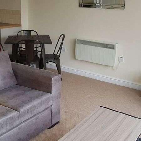 Mercers House Apartment Northampton Luaran gambar