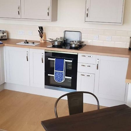 Mercers House Apartment Northampton Luaran gambar