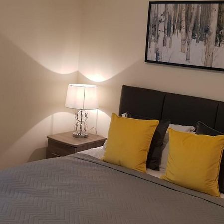 Mercers House Apartment Northampton Luaran gambar